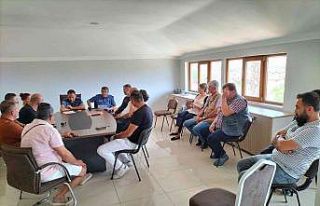 Köyceğiz İlçe Emniyet Müdürlüğünden günübirlik...