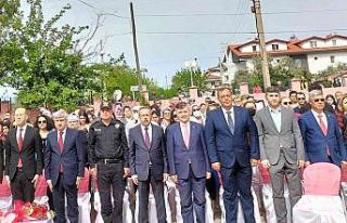 Köyceğiz’de bayramlaşma Öğretmenevi’nde yapılacak