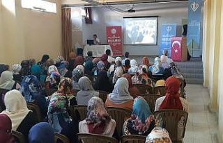 Köyceğiz’de “Dijital Dünyada Değerleriyle...