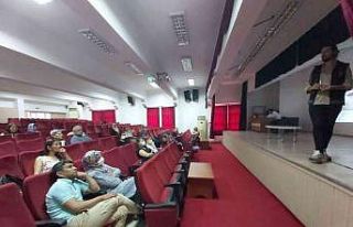 Köyceğiz’de “En İyi Narkotik Polisi Anne”...