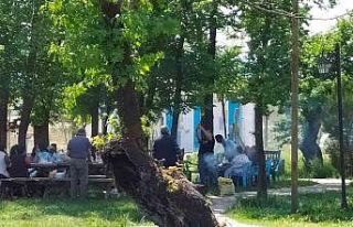 Köyceğiz’de Hıdırellez kutlamalarında renkli...