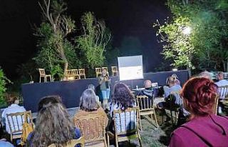 Köyceğiz’de iyilik koşusu sunumu yapıldı