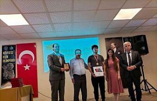Köyceğiz’de KÖYFO’22 Fizik Olimpiyatı düzenlendi