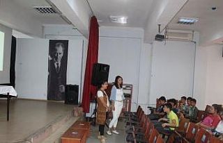 Köyceğiz’de “LGS’ye Hazırlanıyorum” seminerleri...