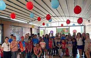 Köyceğiz’de özel gereksinimli bireyler için...