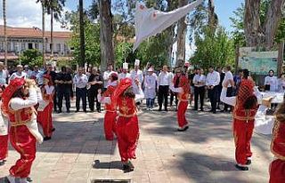 Köyceğiz’de Türk Mutfağı Haftası kutlandı