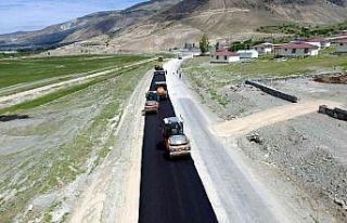 KÖYDES çerçevesinde Erzincan’a 38 milyon 189...