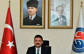 KÖYDES projesine 18 milyon 387 bin lira ödenek