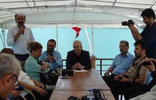 Kozan’ı kurtuluş heyecanı sardı