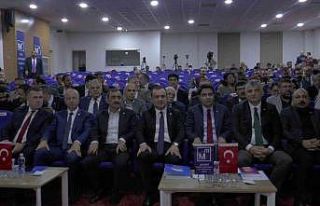 KSMMMO 24. Olağan Genel Kurulu başladı