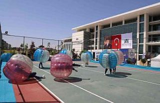 KTO Karatay Üniversitesi’nden yapay zeka temalı...