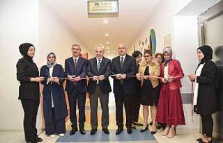 KTO Karataylı çocuk gelişimcilerden örnek yardım...