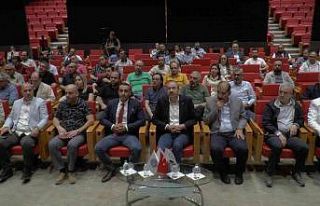 KTO’da “Stratejik Şirket Yönetimi ve İş Zekası...