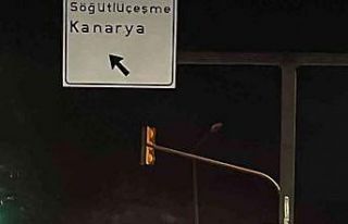 Küçükçekmece’de çocukların canını hiçe...