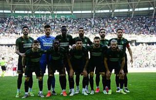 Küme düşen Kocaelispor’da yabancıların durumu...