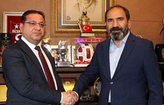 Kupa finaline 2 bin bilet desteği