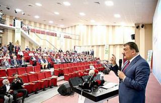 Küresel iklim değişikliği suyun önemini ortaya...