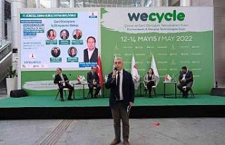 Küresel ısınma konusu masaya yatırıldı, çözüm...