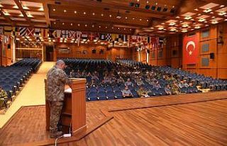 Kurtaran 2022 tatbikatı başladı