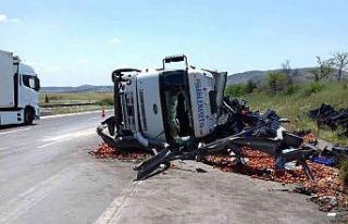 Kurtarmaya gitti canından oldu