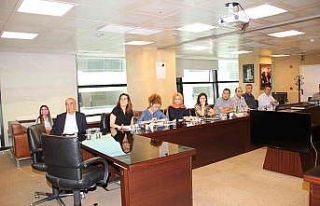 Kuru meyve sektörü, gıda güvenliği için AB ile...