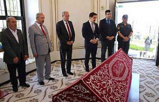 "Kuruluştan Çanakkale’ye Tarih ve Medeniyet...