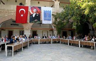 Kuşadası Belediyesi’nden işgaliye indirimi