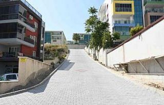 Kuşadası’nın güzel yarınları için hizmet...