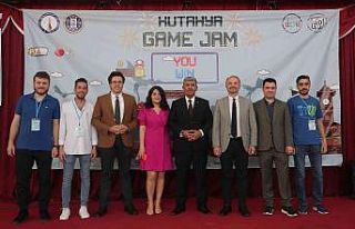 Kütahya Belediyespor bünyesinde 14 branşta bin...