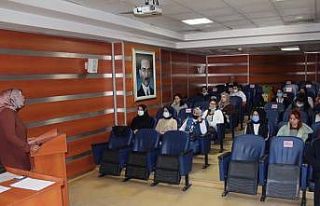 Kütahya Çelebi Eğitim ve Araştırma Hastanesinde,...