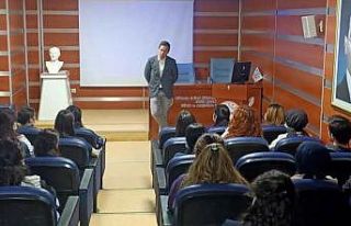 Kütahya Evliya Çelebi Hastanesi’nde 48 sağlık...