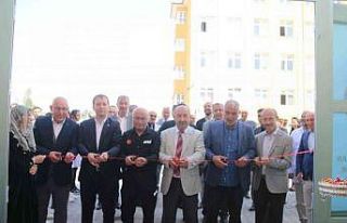 Kütahya Prof. Dr. Necmettin Erbakan MTAL’de proje...