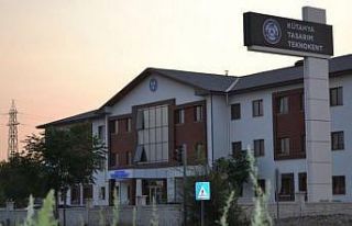 Kütahya Teknokent’in ek bina yatırımı