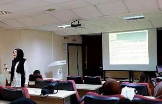 Kütahya’da göreve başlayan 112 sağlık personeline...