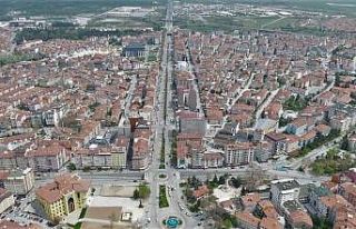 Kütahya’da konut satışları arttı
