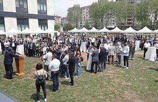 Kütahya’da Kültür Sanat ve Gençlik Festivali