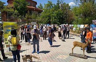 Kütahya’da Uluslararası Biyolojik Çeşitlilik...