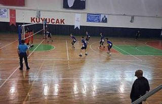 Kuyucak’ta Gençlik Haftası’ etkinlikleri başladı