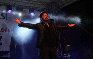 Kuyucak’ta Yusuf Güney rüzgarı esti