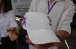Lise öğrencilerinden arkadaşlarına vefa örneği