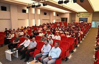 MABEM’de 2022-2023 planlaması başladı