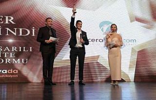 Maceracıları aktivitelerle buluşturan platforma...