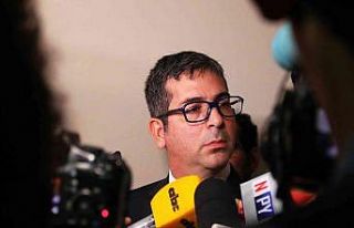 Mafya karşıtı Paraguaylı savcı balayında vurularak...