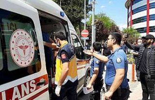 Mahkeme sonrası kavga: 3 yaralı, 5 gözaltı