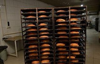 Malatya’da halk ekmekte fiyat güncellemesi