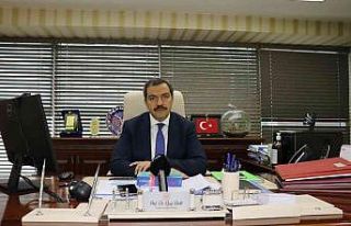 Malatya’da hastanelerdeki Covid’li hasta sayısı...