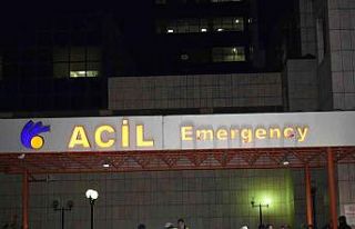 Malatya’da kene ısırması nedeniyle 18 yaşındaki...