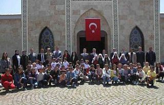 Malazgirt’te Müzeler Haftası kutlamaları