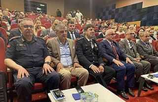 Maltepe’de huzur toplantısı gerçekleştirildi