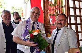 Manisa Büyükşehir Belediyesi ve MASKİ’den Akhisar’a...